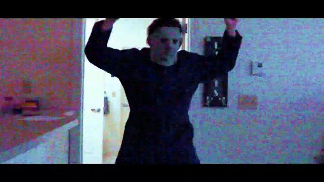 Michael Myers Dance Challenge смотреть онлайн