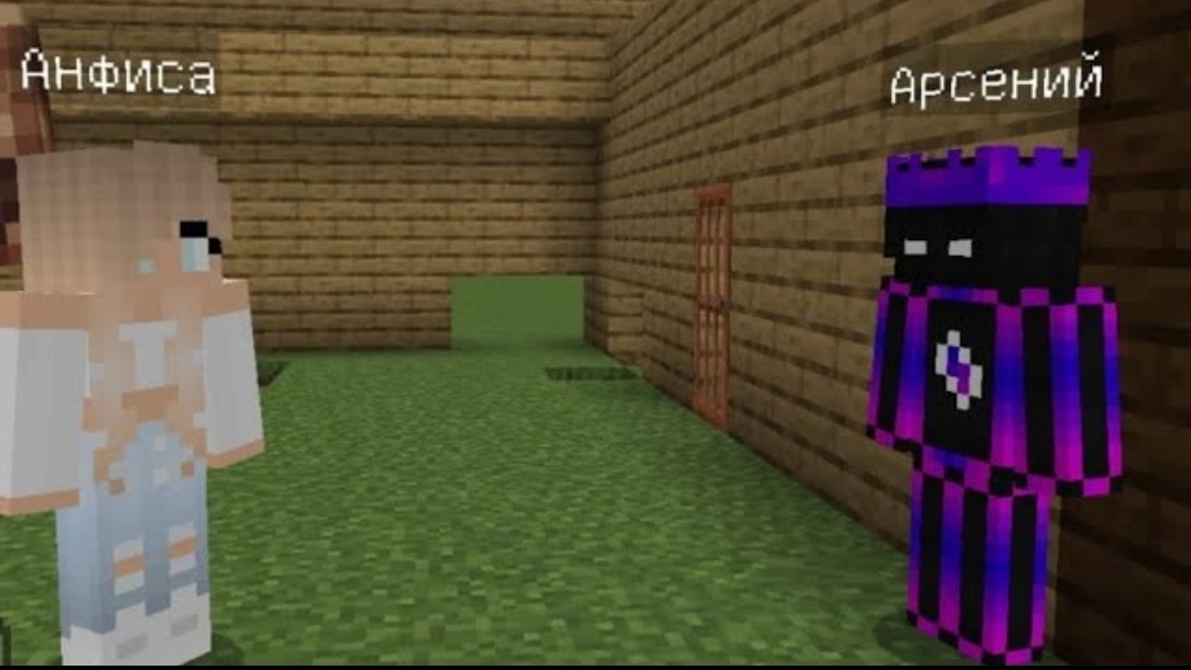 апокалипсис. 6 серия