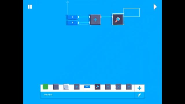 Fancade Scripting Tutorial 2 | Basic Math смотреть онлайн