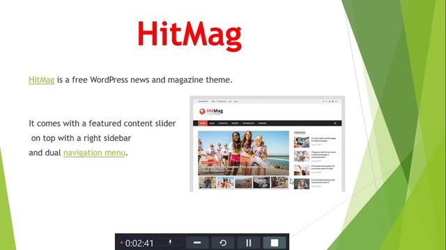 Best Free WordPress Themes For 2021 | Best WordPress Theme For 2021 смотреть онлайн