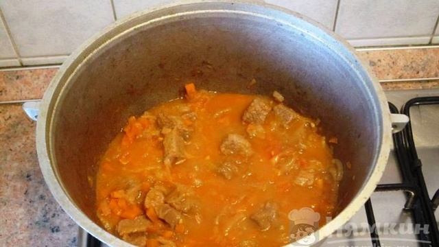 Книга рецептов