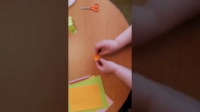 Мастер - класс "Гусеница" смотреть онлайн