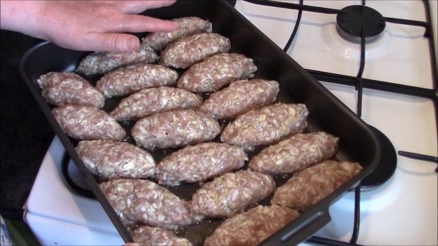 Нежнейшие ленивые голубцы в духовке. Как приготовить голубцы вкусные ленивые. смотреть онлайн