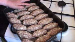 Нежнейшие ленивые голубцы в духовке. Как приготовить голубцы  вкусные ленивые.