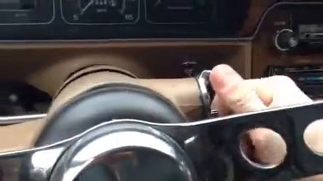 Amc Eagle Security System