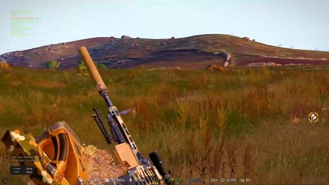 ?Arma 3 EXILE PVP?1080p!? смотреть онлайн
