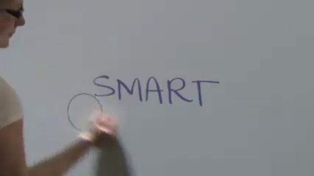 Circle Tap Gesture -- SMART Notebook 10.7 software смотреть онлайн