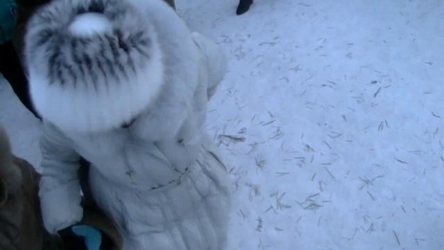 С Рождеством Христовым! (г. Геническ) смотреть онлайн