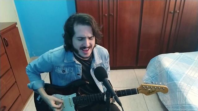 Happiness - The Longshot (Cover)