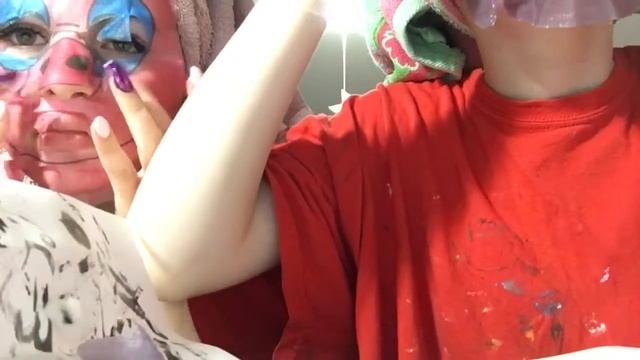 Маски/Свинья~Единорог/ смотреть онлайн