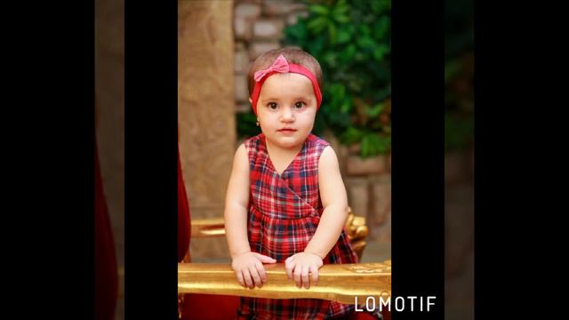 День рождение Сафии ))