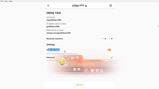 How to earn money online in 2020 passive voice, pi network-How to hide real name смотреть онлайн