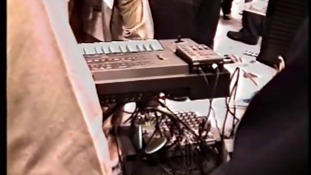 Winter NAMM 1996 - Disk Orchestra Collection смотреть онлайн