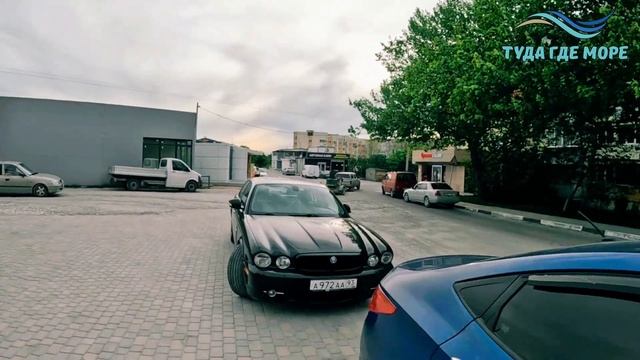 ОБЗОР №184 ОТЕЛЬ ГЕЛЕНДЖИК смотреть онлайн