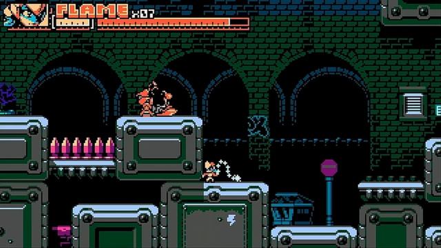 Panzer Paladin (Nintendo Switch) An In-Depth Review смотреть онлайн
