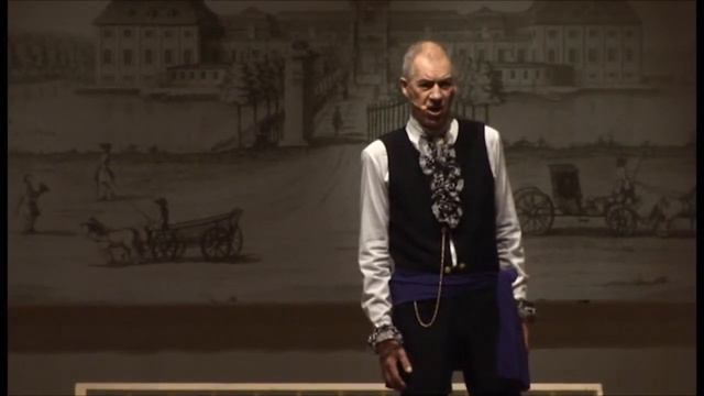 HelikonMTA - Hofskandalen - En Kongelig Affære "Gør Vort Danmark Dansk Igen" 2012 смотреть онлайн