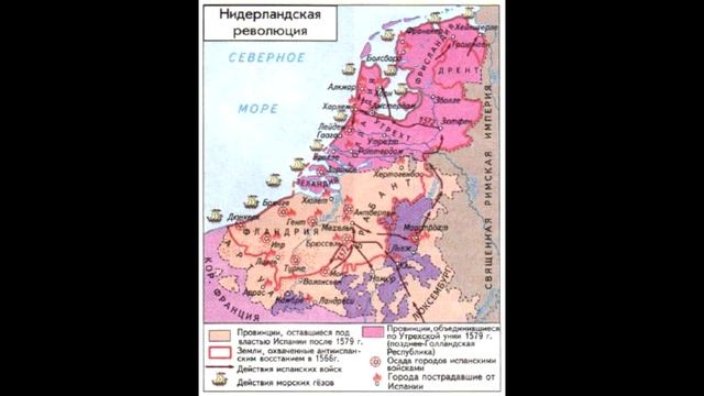 Всё о живописи БАРОККО. Краткая лекция смотреть онлайн