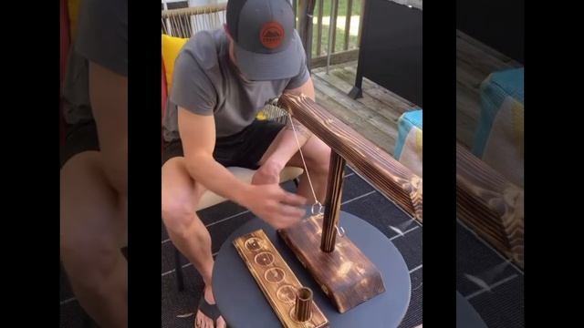 Game Idea - Maybe Scale it up for a rental company. смотреть онлайн