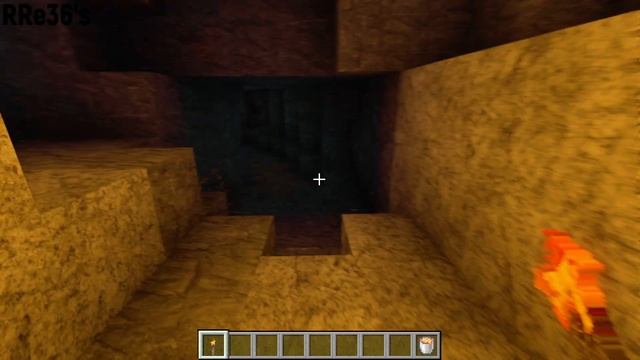 Обзор ШЕЙДЕРОВ для MINECRAFT 1.16.5 смотреть онлайн