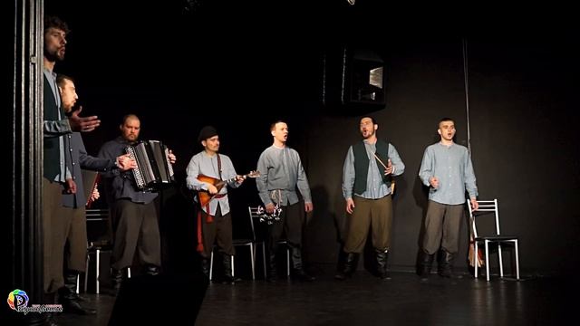 «Береги берега России» смотреть онлайн