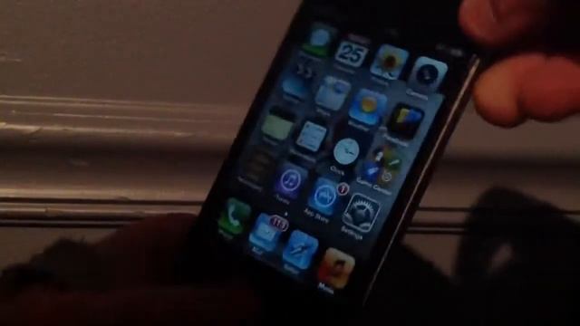 How To Put IPhone, IPod Touch, Or IPad Into DFU (mode)