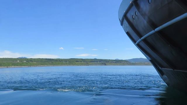 択捉島 / Итуруп / Iturup Island. 2021 смотреть онлайн