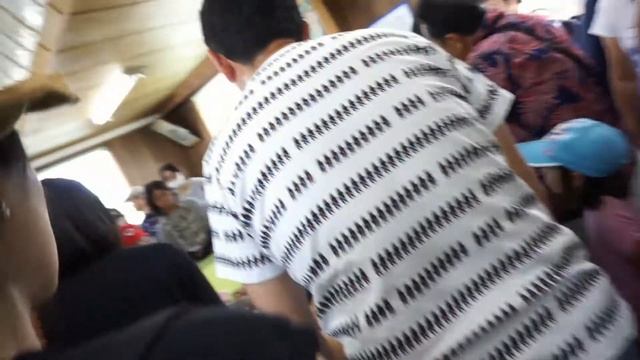 Perché le ostriche fanno le perle? Ago bay e le perle di Kokichi Mikimoto - Giappone #34 смотреть онлайн