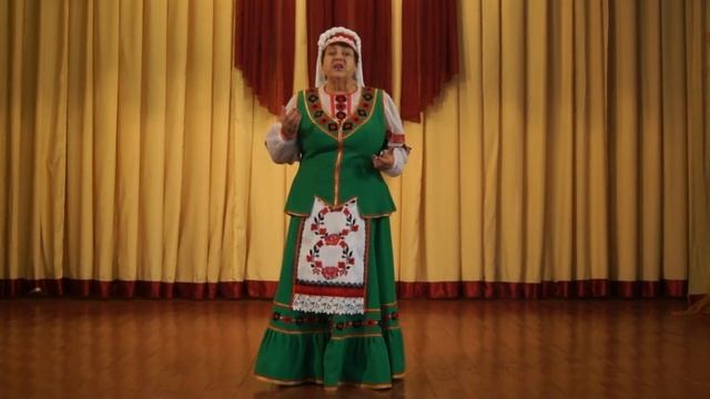 "Кубань, Кубань - души моей отрада" смотреть онлайн