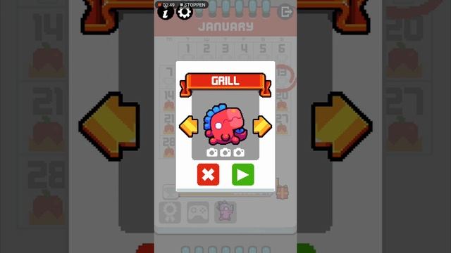LEAP DAY CHARACTERS GLITCH!!? смотреть онлайн