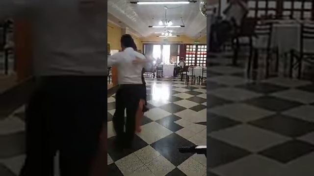 Milonga brava смотреть онлайн