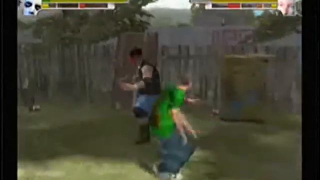 Backyard Wrestling Dont Try This At Home Ps2 Talkshow 1 смотреть онлайн