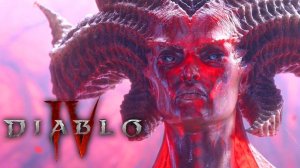 Diablo 4 - Втроем они придут| ОБЗОРНЫЙ ТРЕЙЛЕР ИГРЫ [НА РУССКОМ ЯЗЫКЕ]. 1080p | 60fps.