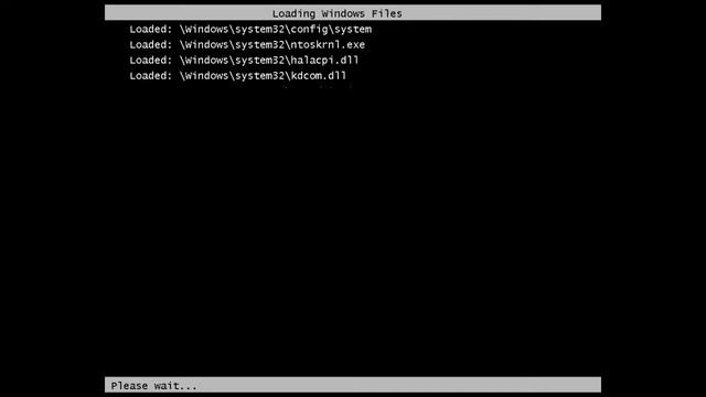 Огромный шрифт в Windows 7 смотреть онлайн
