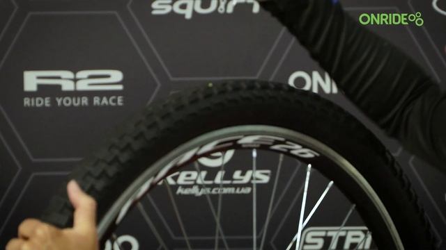 ONRIDE Perfect - камерний герметик смотреть онлайн