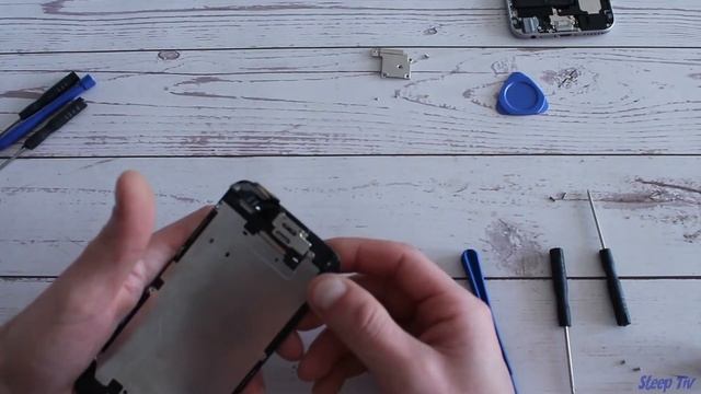ДИСПЛЕЙ IPHONE 6 С ALIEXPRESS смотреть онлайн
