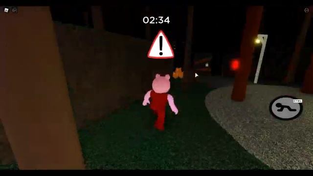 Piggy Avatar Showcase | Roblox Piggy смотреть онлайн