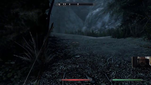 Skyrim - [102] - El azote de ortigas смотреть онлайн