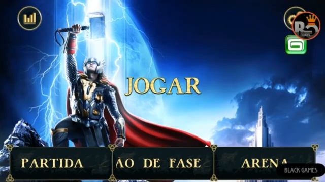 INCRIVEL JOGO JAVA (THOR O MUNDO SONBRIO) PARA ANDROID APK... смотреть онлайн