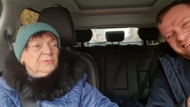 Повез маму на исследования Кто выбил зубы смотреть онлайн