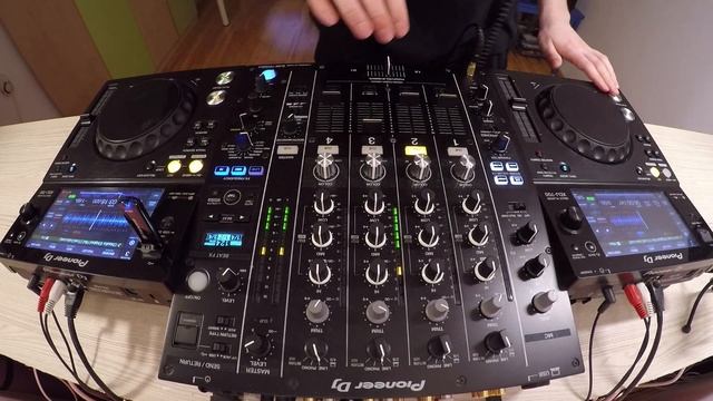 Tech House Mix March 2020 | DJM 750MK2 & XDJ 700 смотреть онлайн