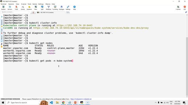 kubernetes tutorial | Scheduling Pods to Nodes | Node Affinity | Demo смотреть онлайн