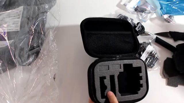 покупка на Ebay №1 аксессуары к гопро смотреть онлайн