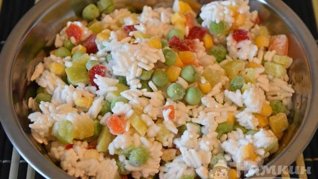 Книга рецептов