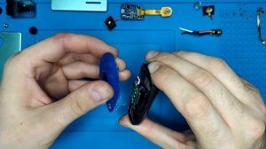 Как разобрать Vaporesso Zero 2/Вапорессо Зеро 2