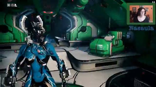 Warframe September 6, 2017 смотреть онлайн