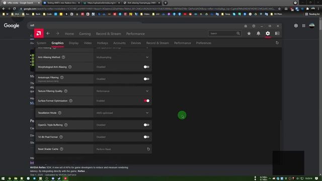 Toàn tập về AMD Radeon (Adrenalin) - Giải thích khái niệm cơ bản смотреть онлайн