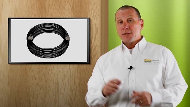 How to choose the right security camera cable. Cable types & maximum distances for video & power. смотреть онлайн