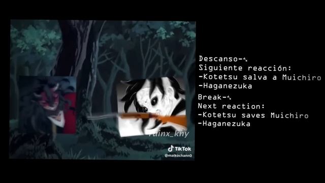 °Hashiras react to Swordsmith village arc(part2)°||«ep 7»||【Kny, gc】 смотреть онлайн