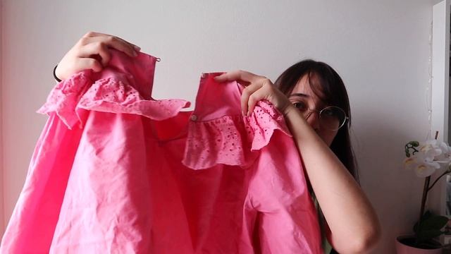 HAUL ESTATE 2020 ? | boohoo, zara, stradivarius, uniqlo e tezenis смотреть онлайн
