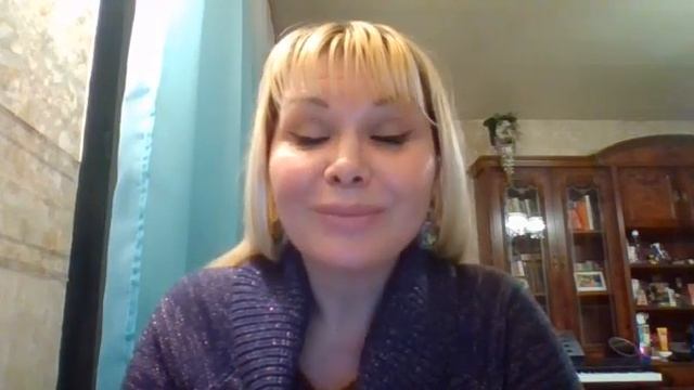 Играем вместе с мамой с Натальей Гончарик // ЦДТ "Ново-Переделкино" смотреть онлайн
